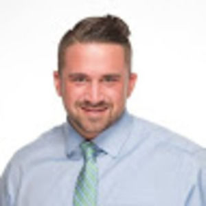 Meet your Posher, Cole